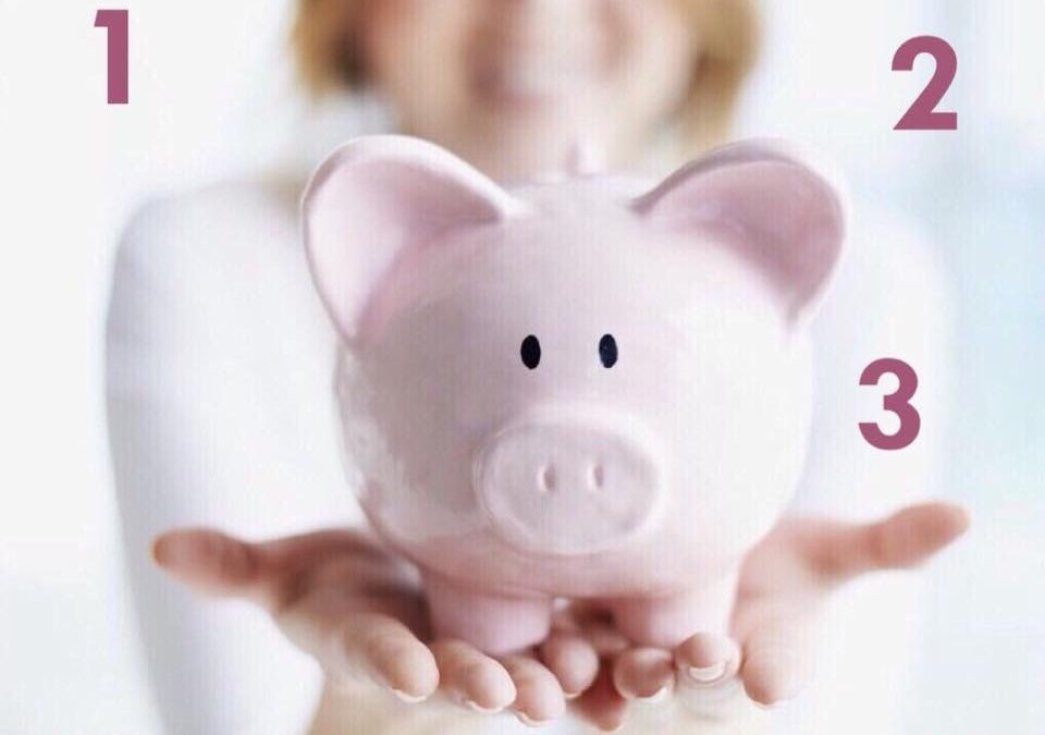 Kako bo s financami do novega leta